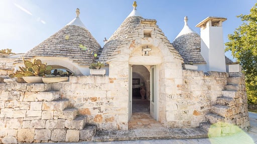 Villa Sentiero della Valle Villa Andere