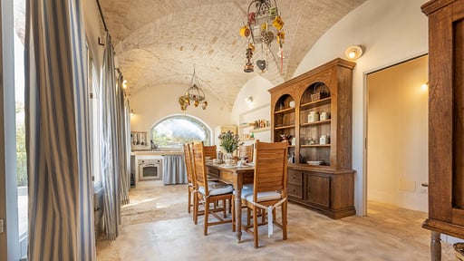 Villa Sentiero della Valle Villa Essecke