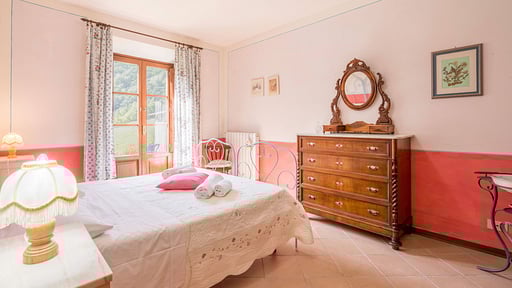 Sera Apartment Chambre 1