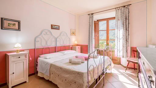 Sera Apartment Chambre 1