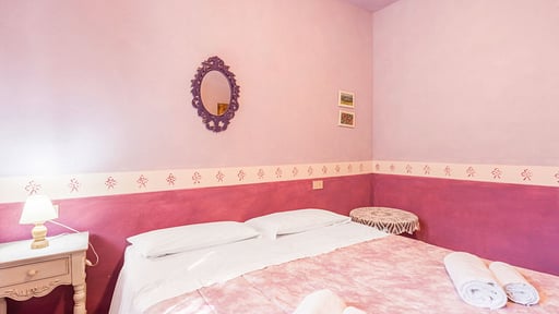 Sera Apartment Chambre 3