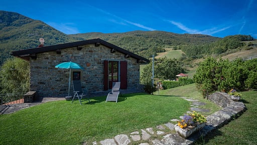 Sera Apartment Jardin