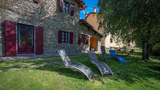 Sera Apartment Jardin