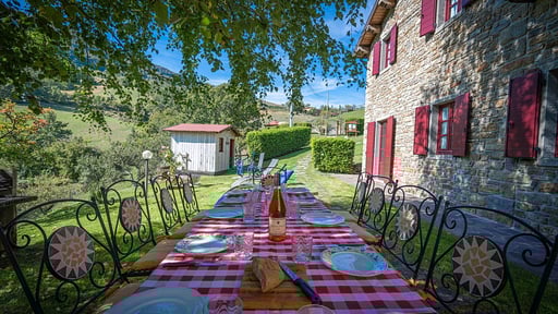 Sera Apartment Jardin