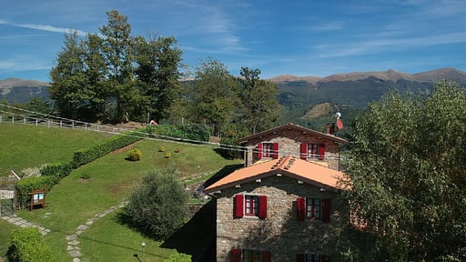 Sera Apartment Autres