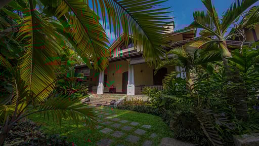 Sergeant House Others 