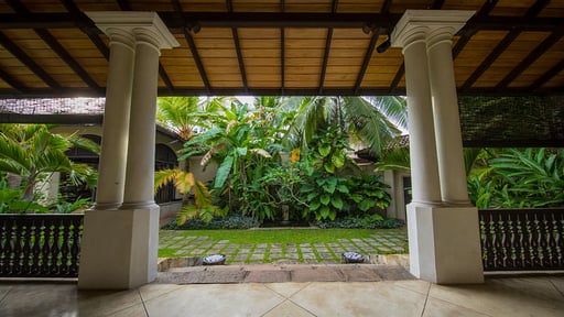 Sergeant House Others 