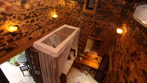 Sergeant House Bedroom 5