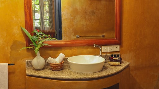 Sergeant House Bedroom 5