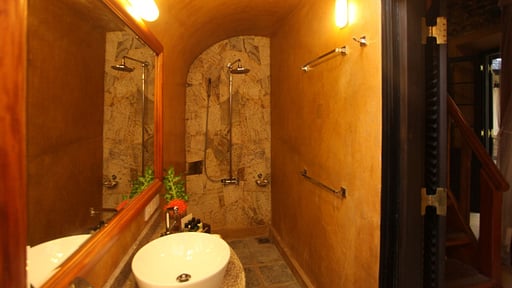 Sergeant House Bedroom 5