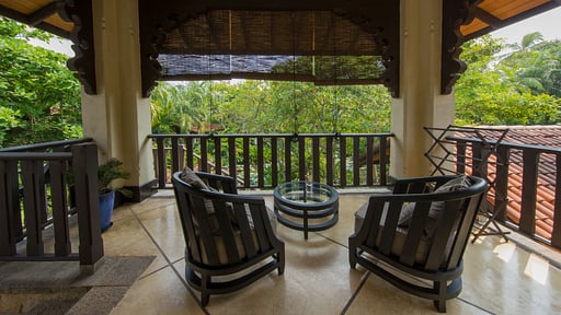Sergeant House Bedroom 6