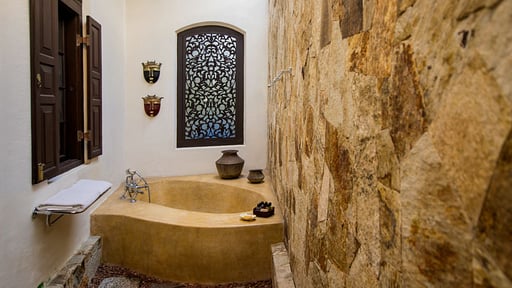 Sergeant House Bedroom 1