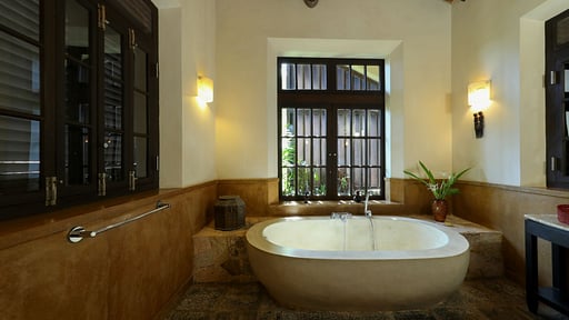 Sergeant House Bedroom 4