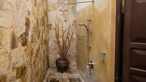 Sergeant House Bedroom 1