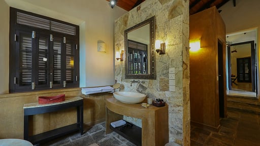 Sergeant House Bedroom 4