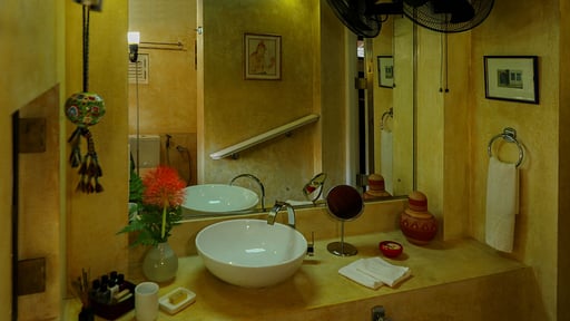 Sergeant House Bedroom 2