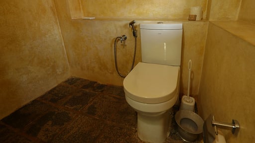 Sergeant House Bedroom 2