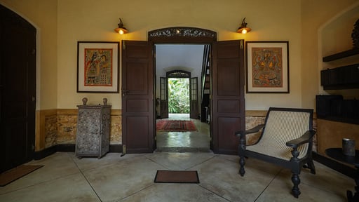 Sergeant House Others 