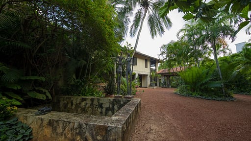 Sergeant House Others 