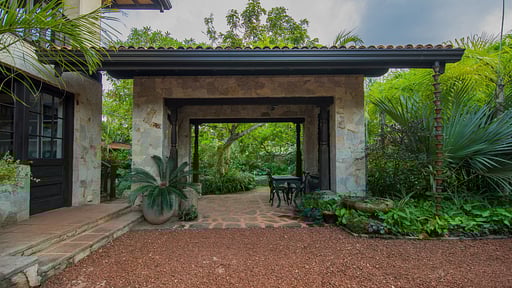 Sergeant House Others 