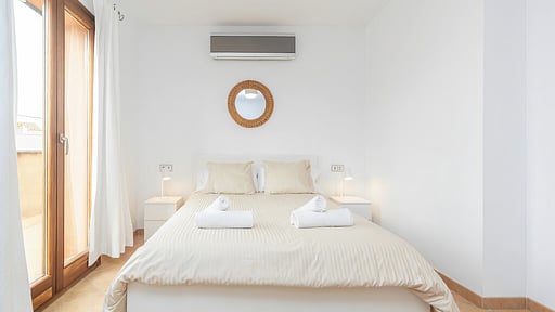 Ses Pasadores Bedroom 1