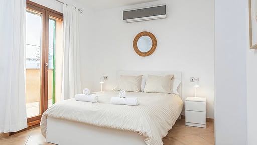 Ses Pasadores Bedroom 1