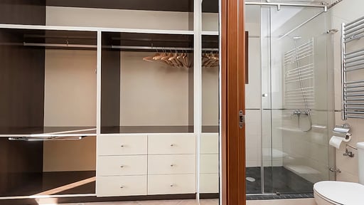 Ses Pasadores Bedroom 1