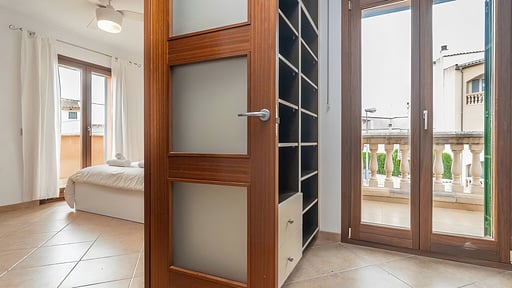 Ses Pasadores Bedroom 1