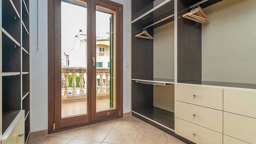 Ses Pasadores Bedroom 1