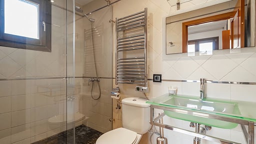 Ses Pasadores Bedroom 1