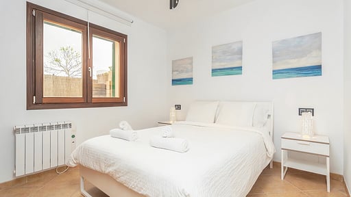 Ses Pasadores Bedroom 2