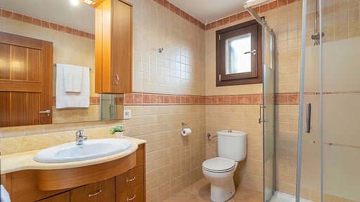 Ses Pasadores Bedroom 2