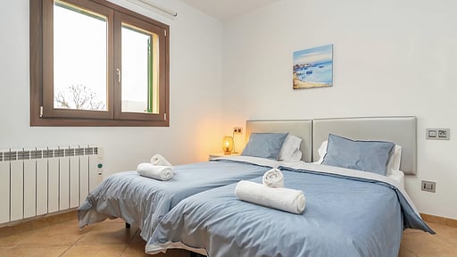 Ses Pasadores Bedroom 3