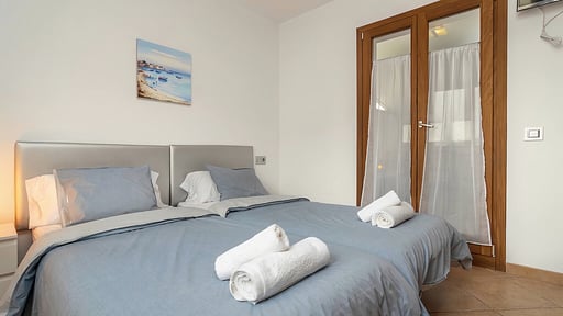 Ses Pasadores Bedroom 3