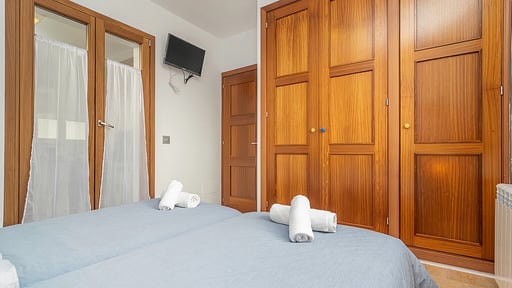 Ses Pasadores Bedroom 3