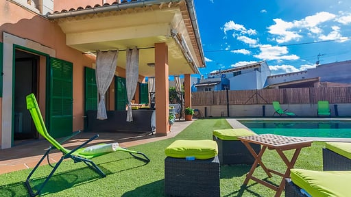 Ses Pasadores Others