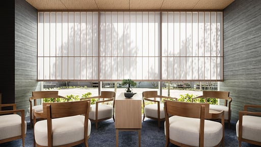 Setsu Niseko Three Bedroom Annupuri Suite Tatami Others