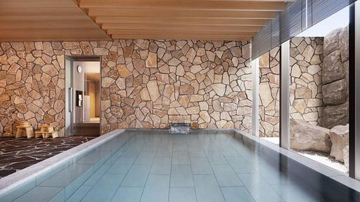 Setsu Niseko One Bedroom Suite Tatami Onsen