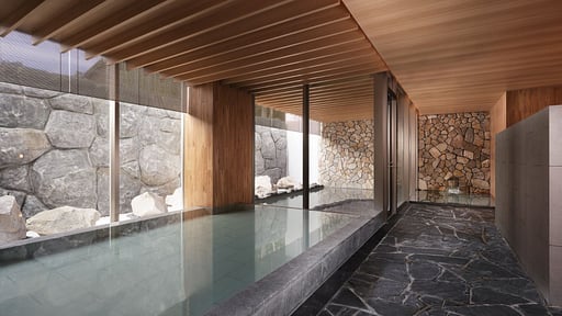 Setsu Niseko One Bedroom Suite Tatami Onsen