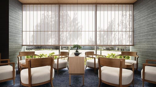 Setsu Niseko One Bedroom Suite Tatami Onsen