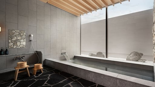 Setsu Niseko One Bedroom Suite Tatami Onsen