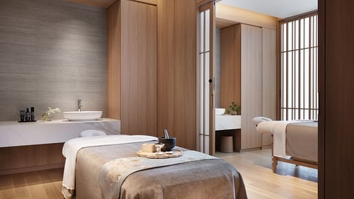 Setsu Niseko One Bedroom Suite Tatami Spa