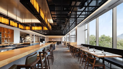 Setsu Niseko One Bedroom Suite Tatami Others