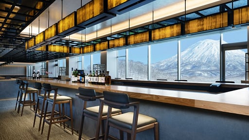 Setsu Niseko One Bedroom Suite Tatami Others