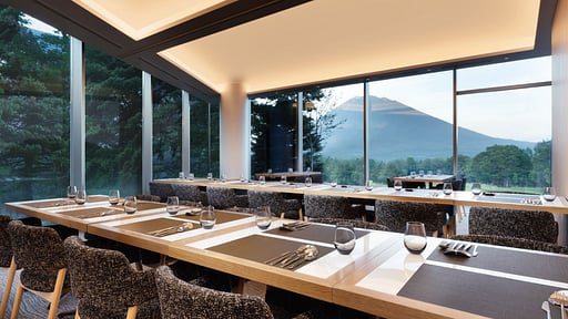 Setsu Niseko One Bedroom Suite Tatami Others