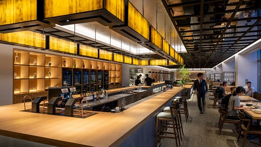 Setsu Niseko One Bedroom Suite Tatami Others