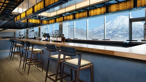 Setsu Niseko Studio Others