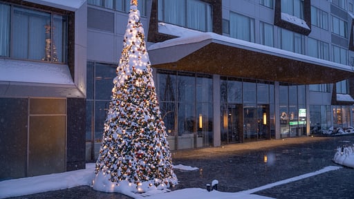 Setsu Niseko Three Bedroom Annupuri Suite Surroundings