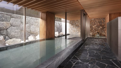 Setsu Niseko Three Bedroom Annupuri Suite Onsen