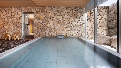 Setsu Niseko Three Bedroom Annupuri Suite Onsen